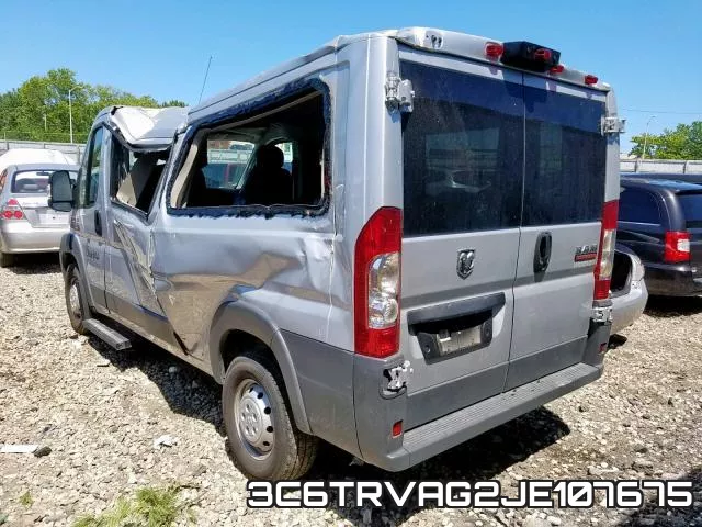 3C6TRVAG2JE107675 фото 4