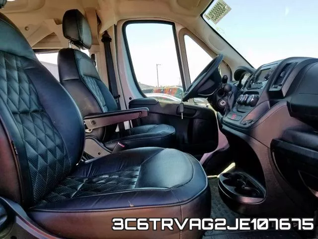 3C6TRVAG2JE107675 фото 6