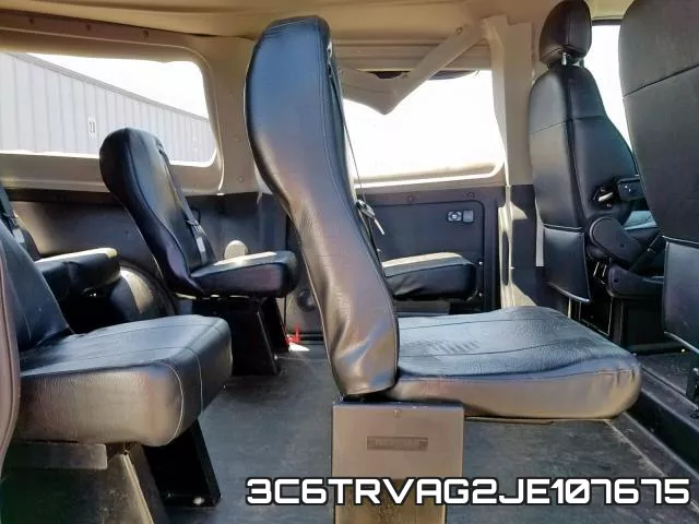 3C6TRVAG2JE107675 фото 7
