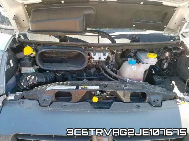 3C6TRVAG2JE107675 фото 8