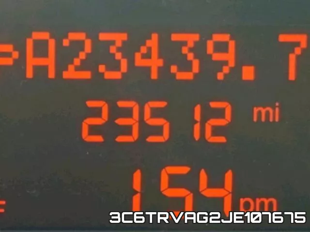 3C6TRVAG2JE107675 фото 9