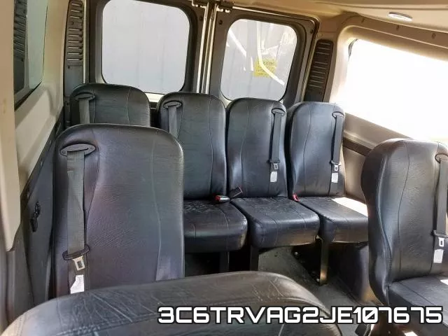 3C6TRVAG2JE107675 фото 10