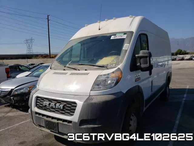 3C6TRVBG4LE102625 фото 3