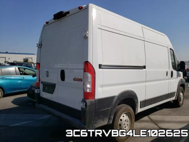 3C6TRVBG4LE102625 фото 5