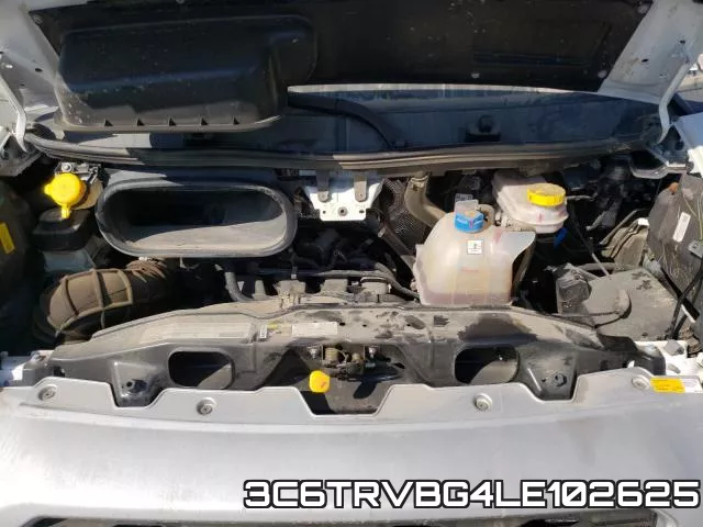 3C6TRVBG4LE102625 фото 8