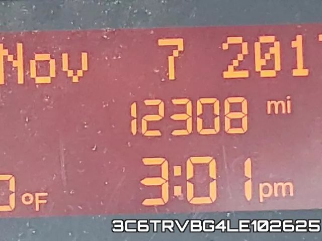 3C6TRVBG4LE102625 фото 9
