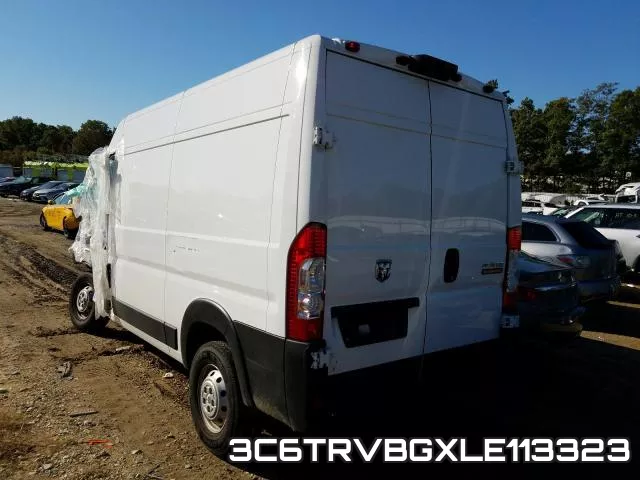 3C6TRVBGXLE113323 фото 3