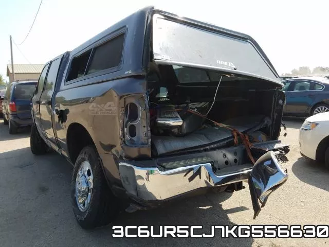 3C6UR5CJ7KG556630 фото 4