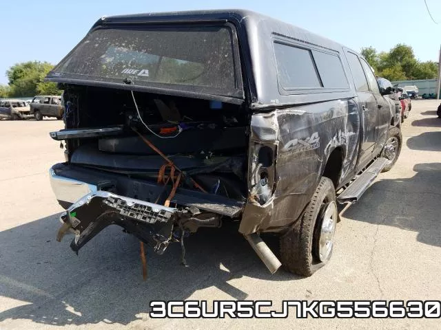 3C6UR5CJ7KG556630 фото 5