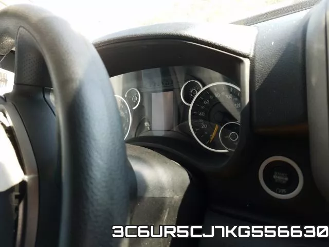 3C6UR5CJ7KG556630 фото 9