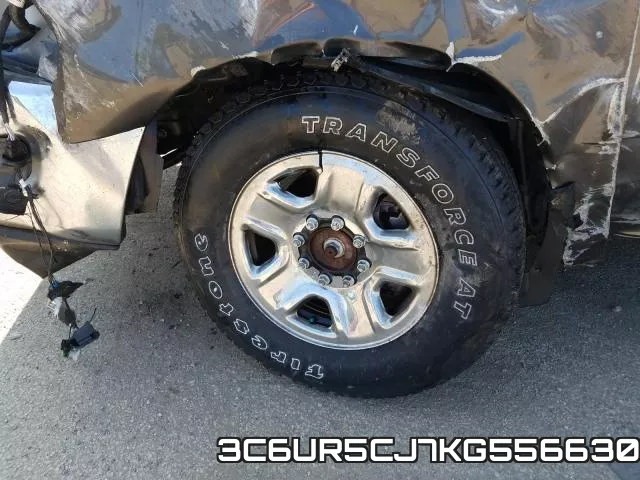 3C6UR5CJ7KG556630 фото 10