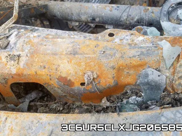 3C6UR5CLXJG206585 фото 2