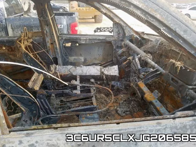3C6UR5CLXJG206585 фото 6