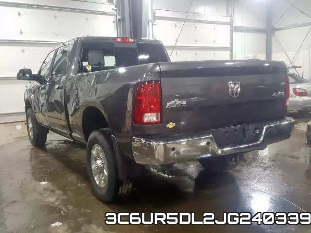 3C6UR5DL2JG240339 фото 4