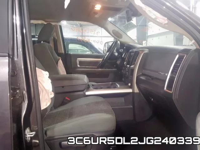 3C6UR5DL2JG240339 фото 6