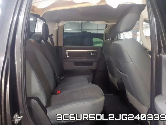 3C6UR5DL2JG240339 фото 7