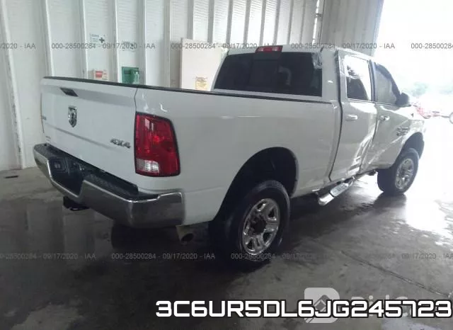 3C6UR5DL6JG245723 фото 5
