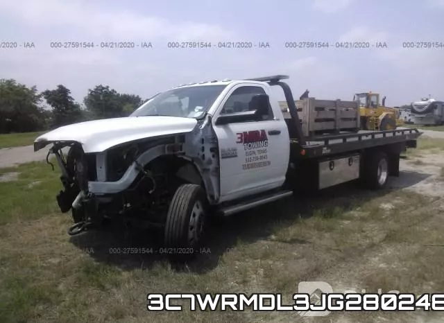 3C7WRMDL3JG280248 фото 3