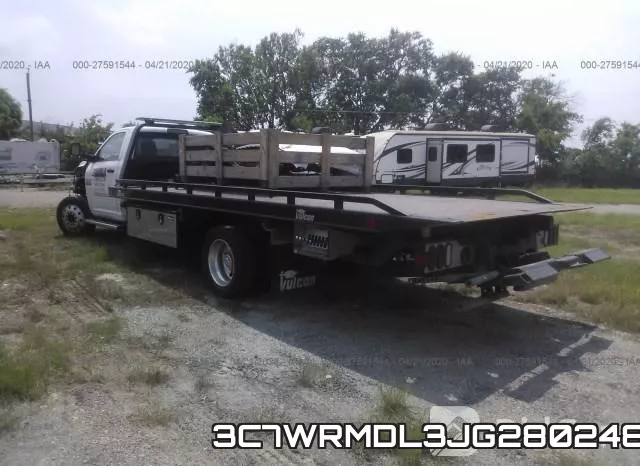 3C7WRMDL3JG280248 фото 4