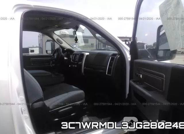 3C7WRMDL3JG280248 фото 6