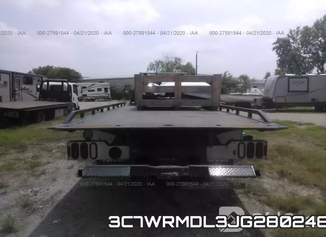 3C7WRMDL3JG280248 фото 9