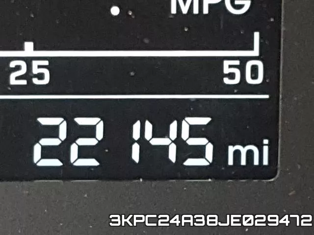 3KPC24A38JE029472 фото 9