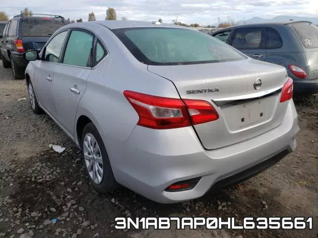 3N1AB7AP0HL635661 фото 4