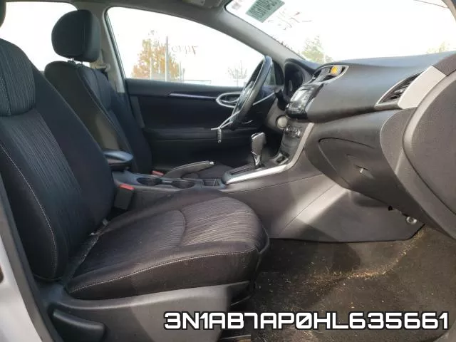 3N1AB7AP0HL635661 фото 6