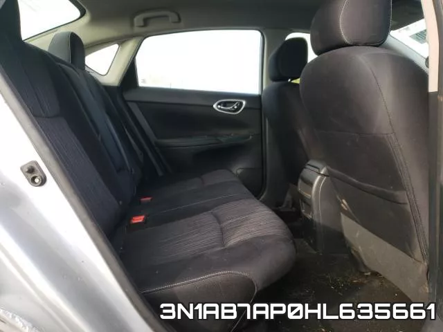 3N1AB7AP0HL635661 фото 7