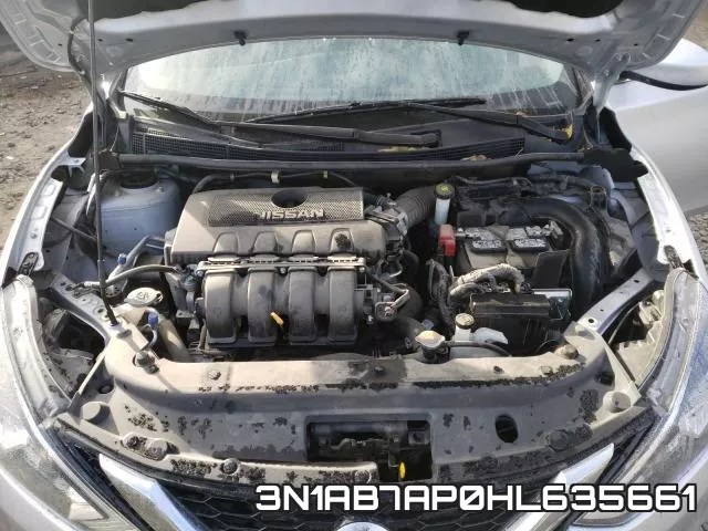 3N1AB7AP0HL635661 фото 8