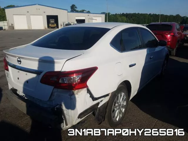 3N1AB7AP0HY265816 фото 5