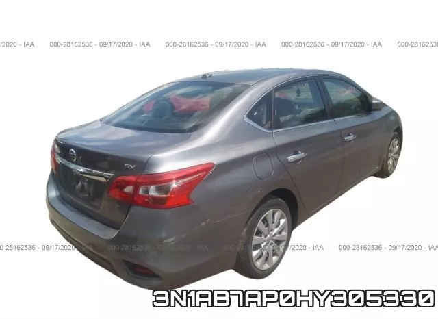 3N1AB7AP0HY305330 фото 5