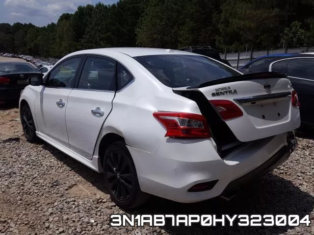3N1AB7AP0HY323004 фото 4
