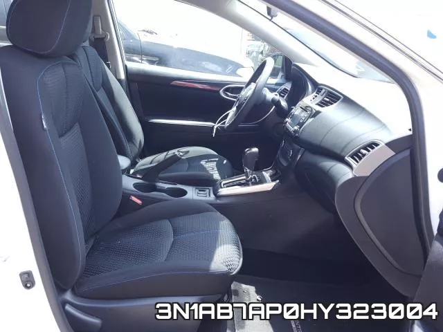 3N1AB7AP0HY323004 фото 6