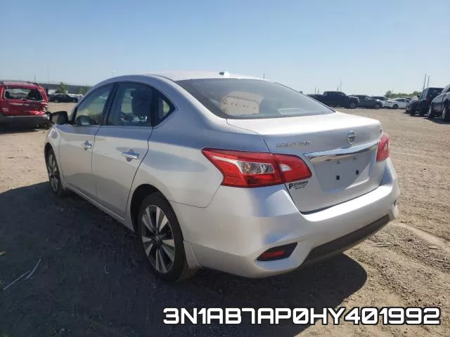 3N1AB7AP0HY401992 фото 4