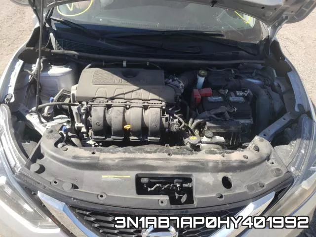 3N1AB7AP0HY401992 фото 8