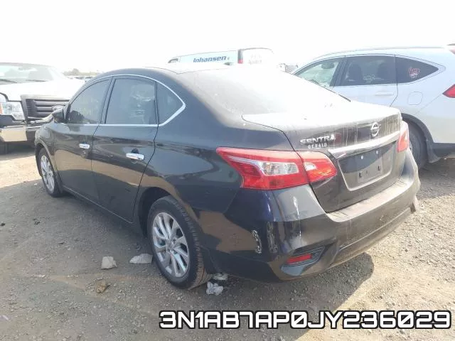 3N1AB7AP0JY236029 фото 4