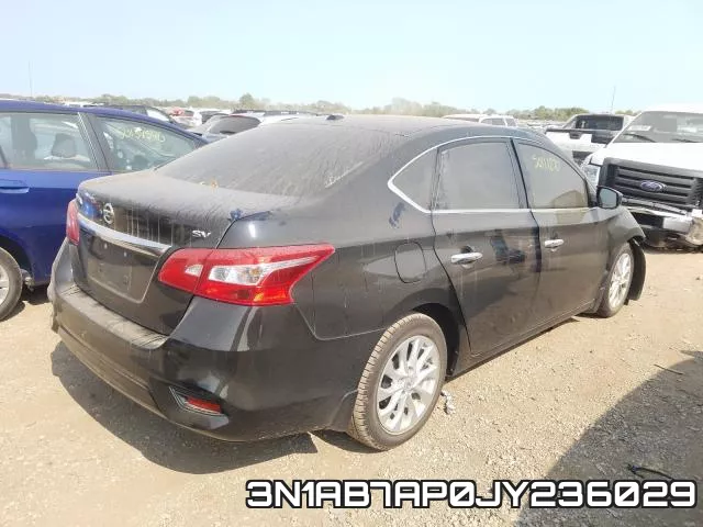3N1AB7AP0JY236029 фото 5