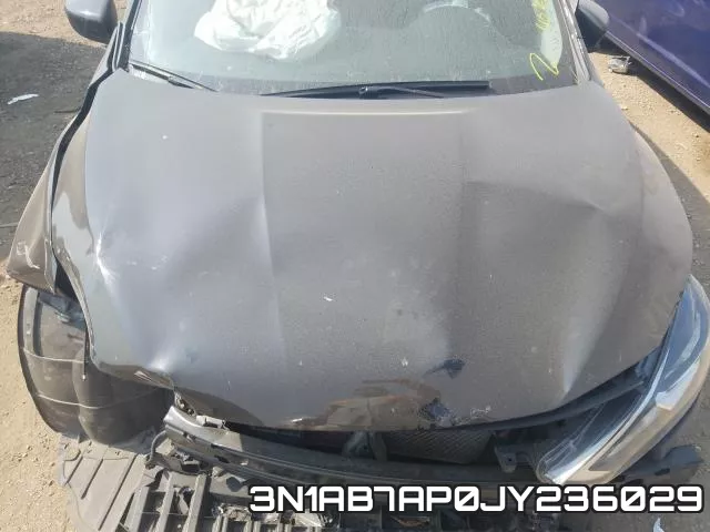 3N1AB7AP0JY236029 фото 8