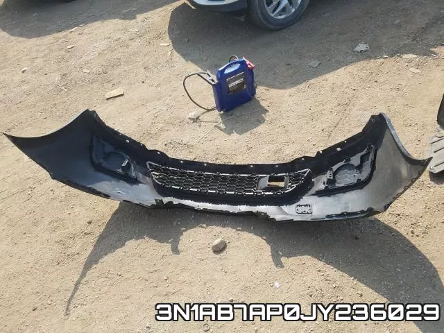 3N1AB7AP0JY236029 фото 10