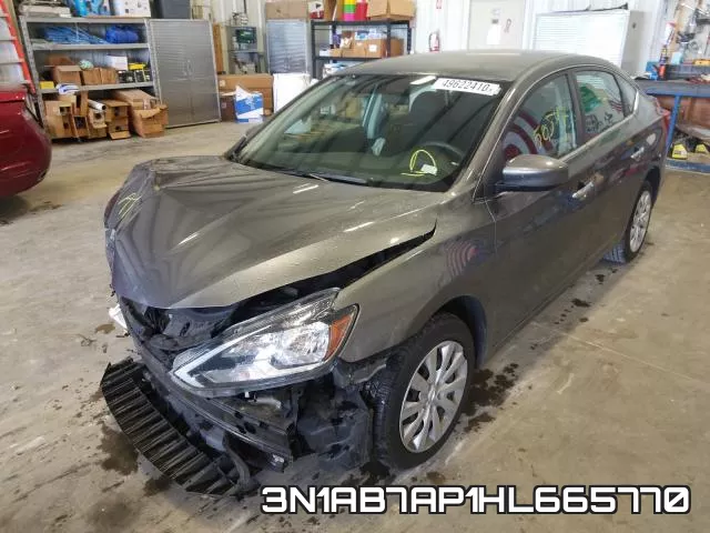 3N1AB7AP1HL665770 фото 3