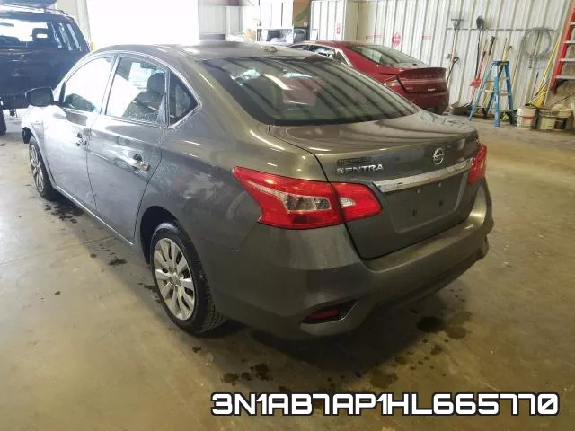 3N1AB7AP1HL665770 фото 4