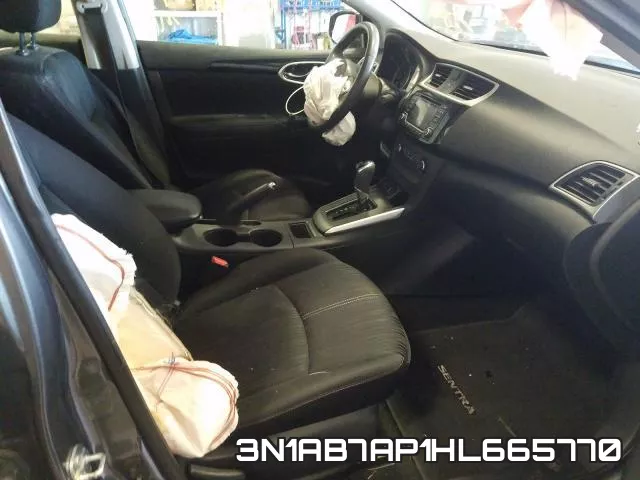 3N1AB7AP1HL665770 фото 6