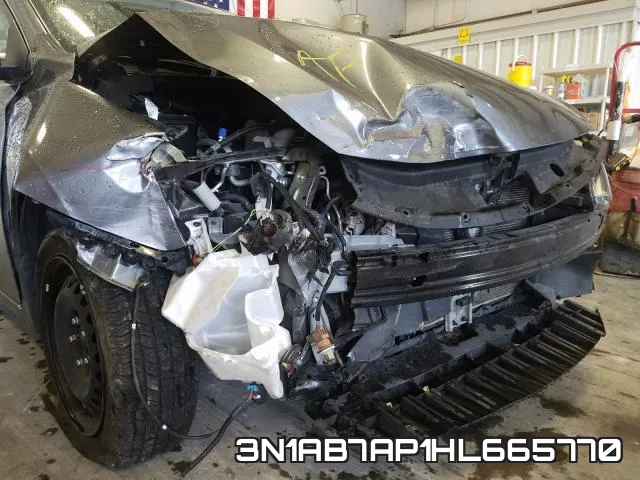 3N1AB7AP1HL665770 фото 10