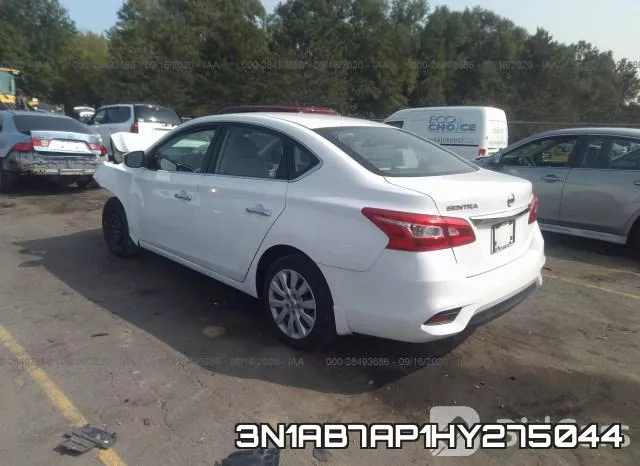 3N1AB7AP1HY275044 фото 4