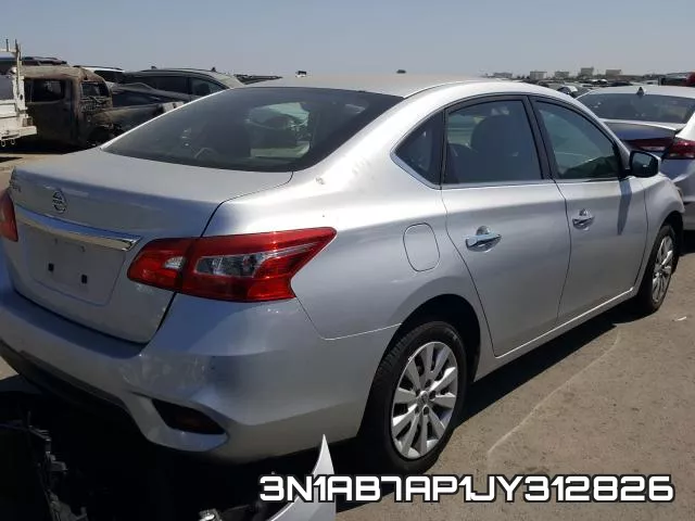 3N1AB7AP1JY312826 фото 5