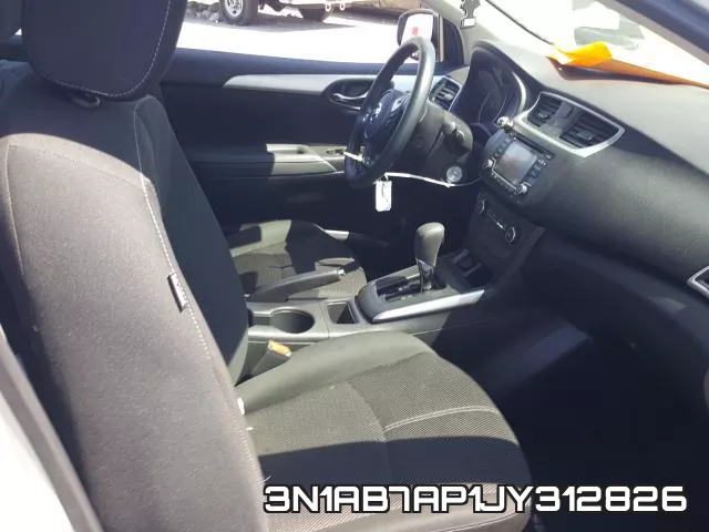 3N1AB7AP1JY312826 фото 6