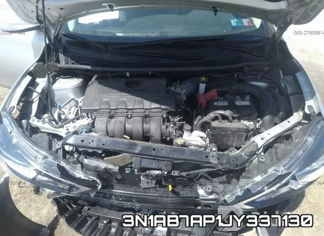 3N1AB7AP1JY337130 фото 2