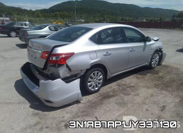 3N1AB7AP1JY337130 фото 5