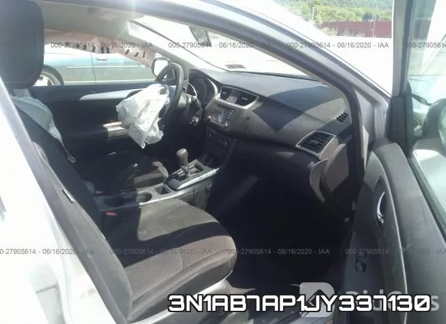 3N1AB7AP1JY337130 фото 6